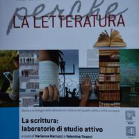 Perché la letteratura 1  + Laboratorio attivo