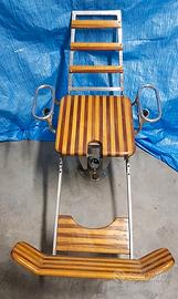 Sedia da combattimento