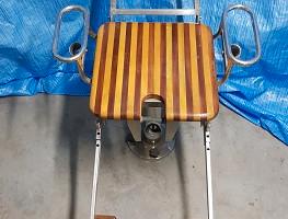 Sedia da combattimento