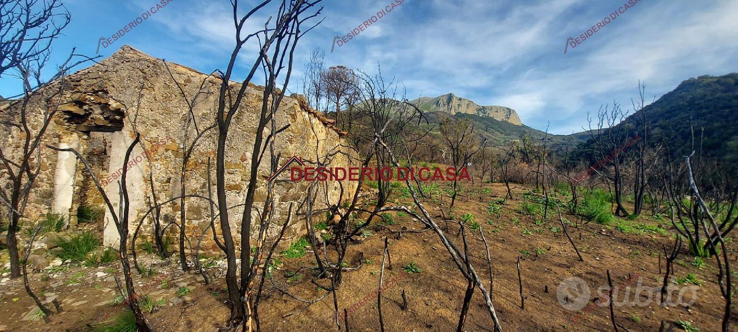Terreno, Gratteri. - Vista 3