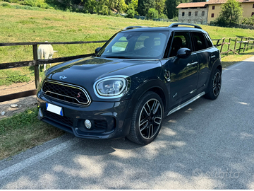 MINI Countryman SD 190 CV