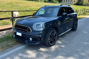 MINI Countryman SD 190 CV