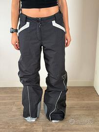 Pantaloni da sci Dainese Gore-Tex