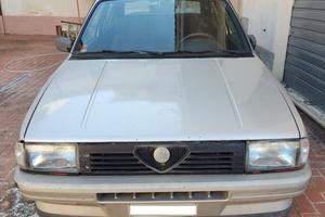 ALFA ROMEO 33 1.7 Quadrifoglio Verde 1987