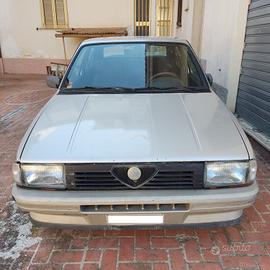 ALFA ROMEO 33 1.7 Quadrifoglio Verde 1987