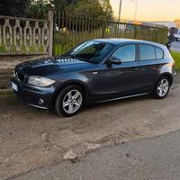RICAMBI BMW serie 1 118d anno 2008