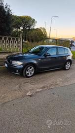 RICAMBI BMW serie 1 118d anno 2008