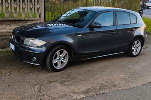RICAMBI BMW serie 1 118d anno 2008