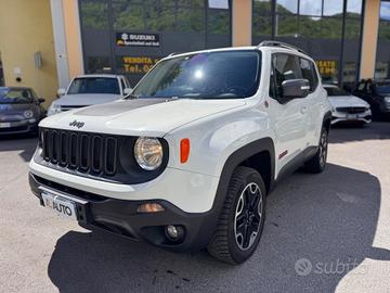 Jeep Renegade 2.0 Mjt 170CV 4WD Active Drive Low T