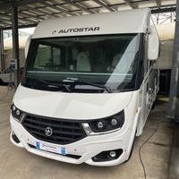 Autostar PRESTIGE 790 LJ