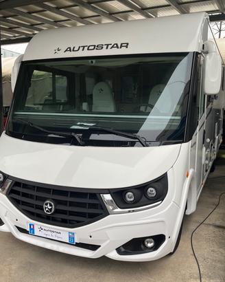 Autostar PRESTIGE 790 LJ