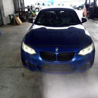 RICAMBI USATI AUTO BMW Serie 2 CoupÃ© (F22) N47D20