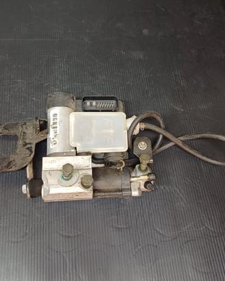 centralina pompa abs aprilia scarabeo 500 02-06 81