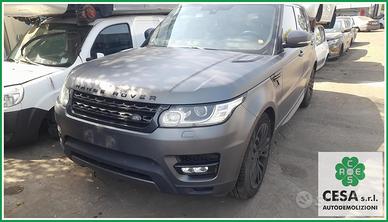 Ricambi Usati LAND ROVER Range Rover Sport III 201