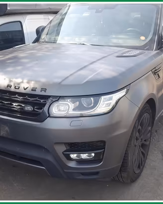 Ricambi Usati LAND ROVER Range Rover Sport III 201