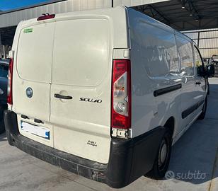 FIAT SCUDO per ricambi usati