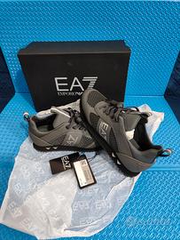 Emporio Armani scarpe originale Nr 38 2/3 NUOVE 