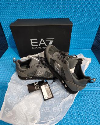 Emporio Armani scarpe originale Nr 38 2/3 NUOVE 
