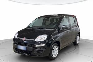 FIAT Pandina 1.0 Hybrid 65cv Icon