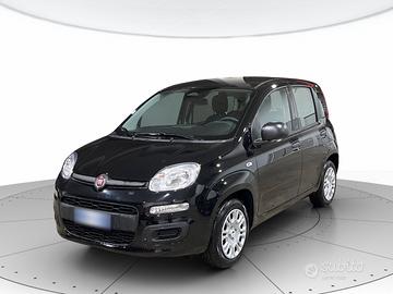 FIAT Pandina 1.0 Hybrid 65cv Icon
