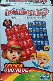 Indovina Chi 