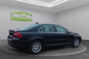 Volvo S80 2.4 D5 185 CV aut. Executive