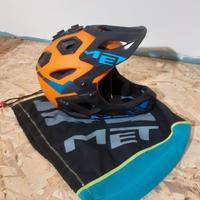 CASCO MTB ENDURO