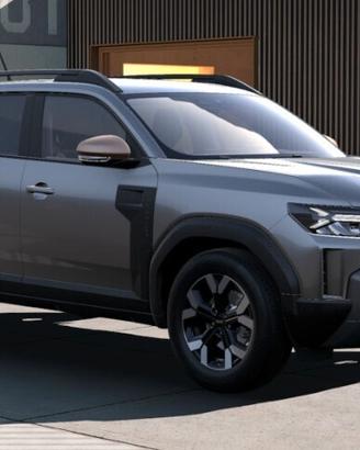 Dacia Duster Eco-G 120 CV CAMBIO AUTOMATICO Expres