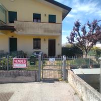 Appartamento piano terra