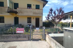 Appartamento piano terra