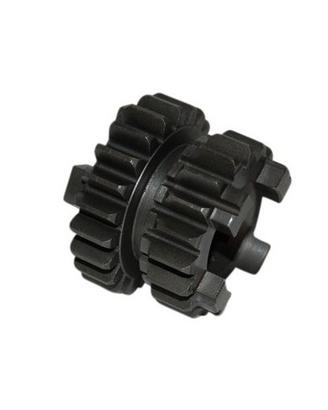 Ingranaggio cambio 3 e 4 velocità Minarelli AM6