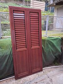 veneziana misure 1mt per 2mt