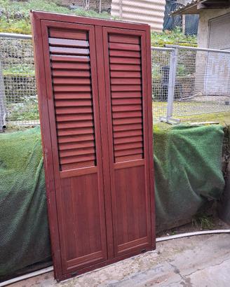 veneziana misure 1mt per 2mt