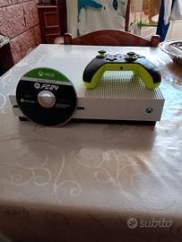  Xbox One s  500gb