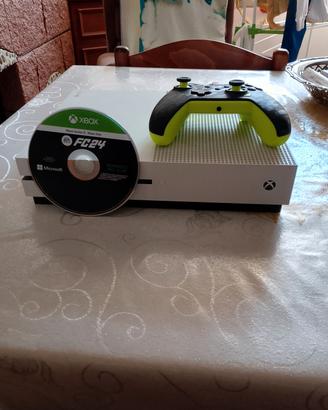  Xbox One s  500gb