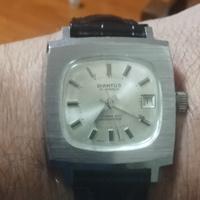 orologio swiss made vintage 