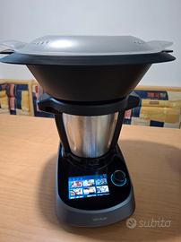 Robot da cucina  mambo touch  cecotec