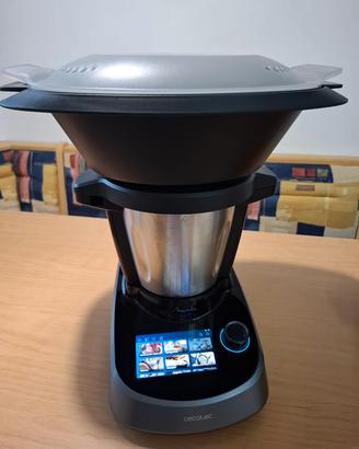 Robot da cucina  mambo touch  cecotec