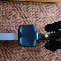 Vogatore magnetico pieghevole su 8 livelli (tratta