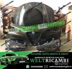 Ricambi per alfa romeo giulia led 2021