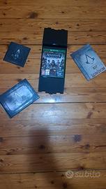 Assassin creed syndicate special edition