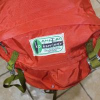zaino da escursione Karrimor modello Totem