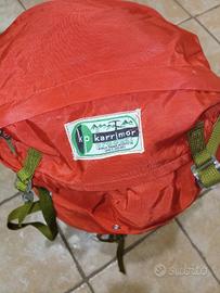 zaino da escursione Karrimor modello Totem
