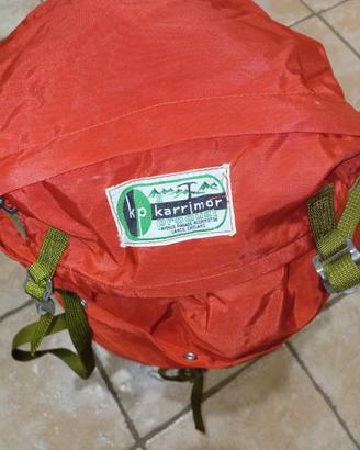 zaino da escursione Karrimor modello Totem
