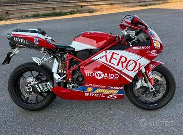 Ducati 999