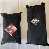 pantaloni ANTIPIOGGIA+ COPRI scarpe TUCANO URBANO