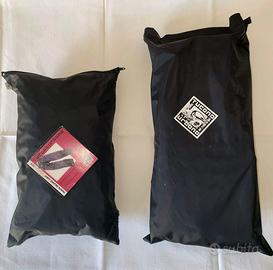 pantaloni ANTIPIOGGIA+ COPRI scarpe TUCANO URBANO