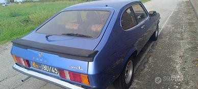 ford capri mk2
