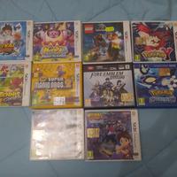 giochi 3ds fate proposte