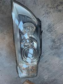 Faro sinistro audi A8 S8 Xenon led 4E0941029BR